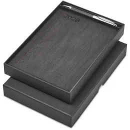 Altitude Oakridge A5 2026 Diary & Pen Set Gift Box Unbranded